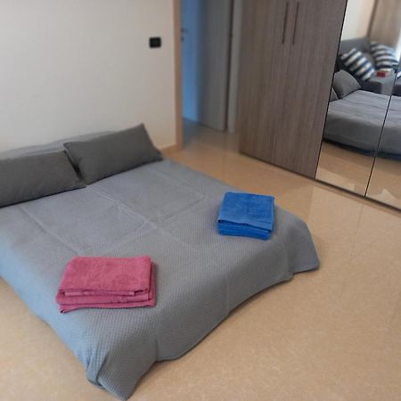 Ferienwohnung Poesia Di Lerici Exterior foto