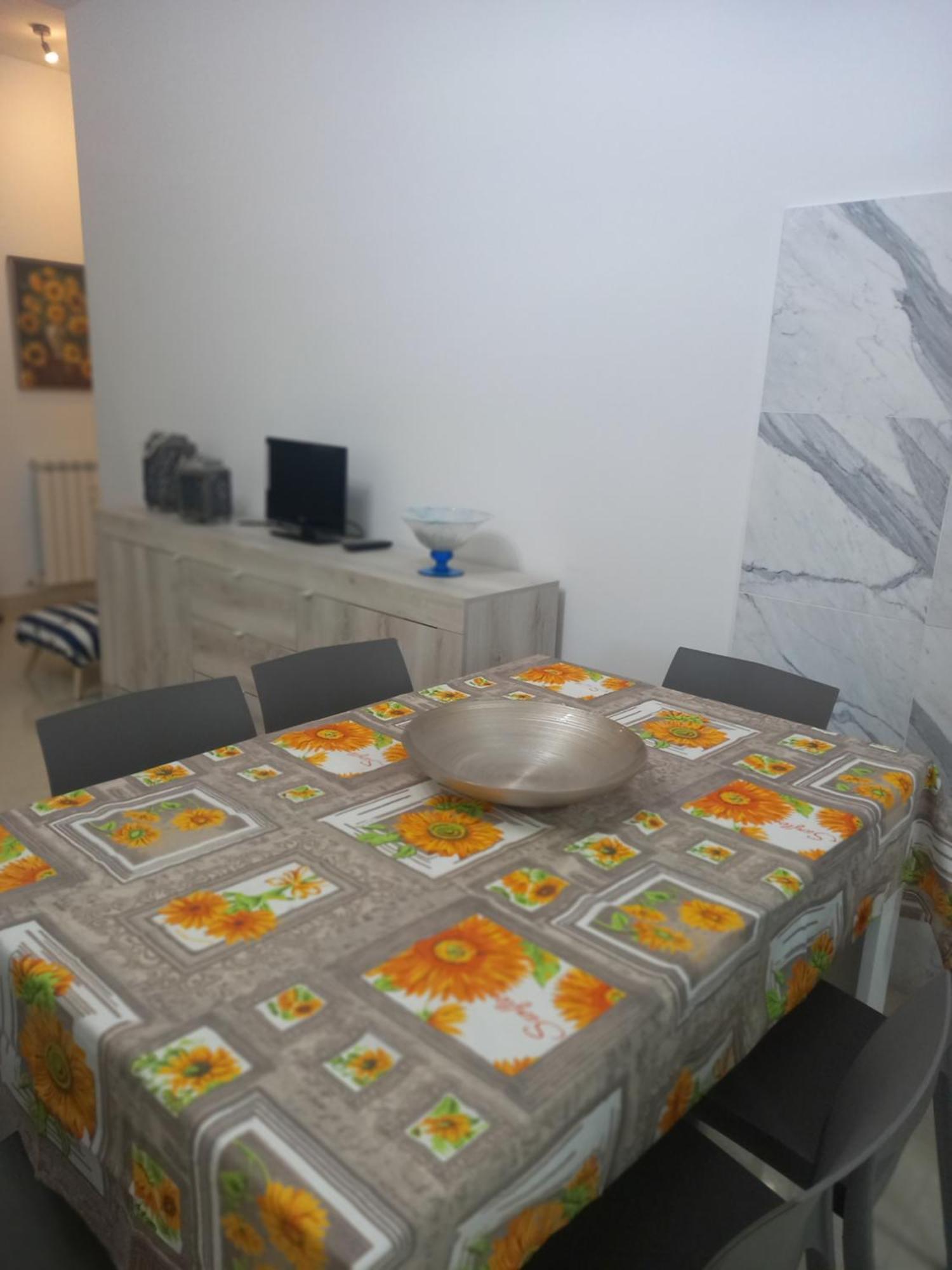 Ferienwohnung Poesia Di Lerici Exterior foto