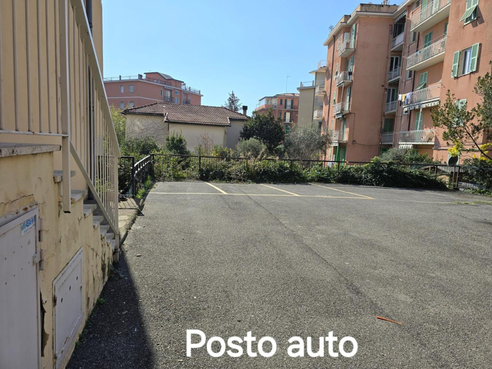 Ferienwohnung Poesia Di Lerici Exterior foto