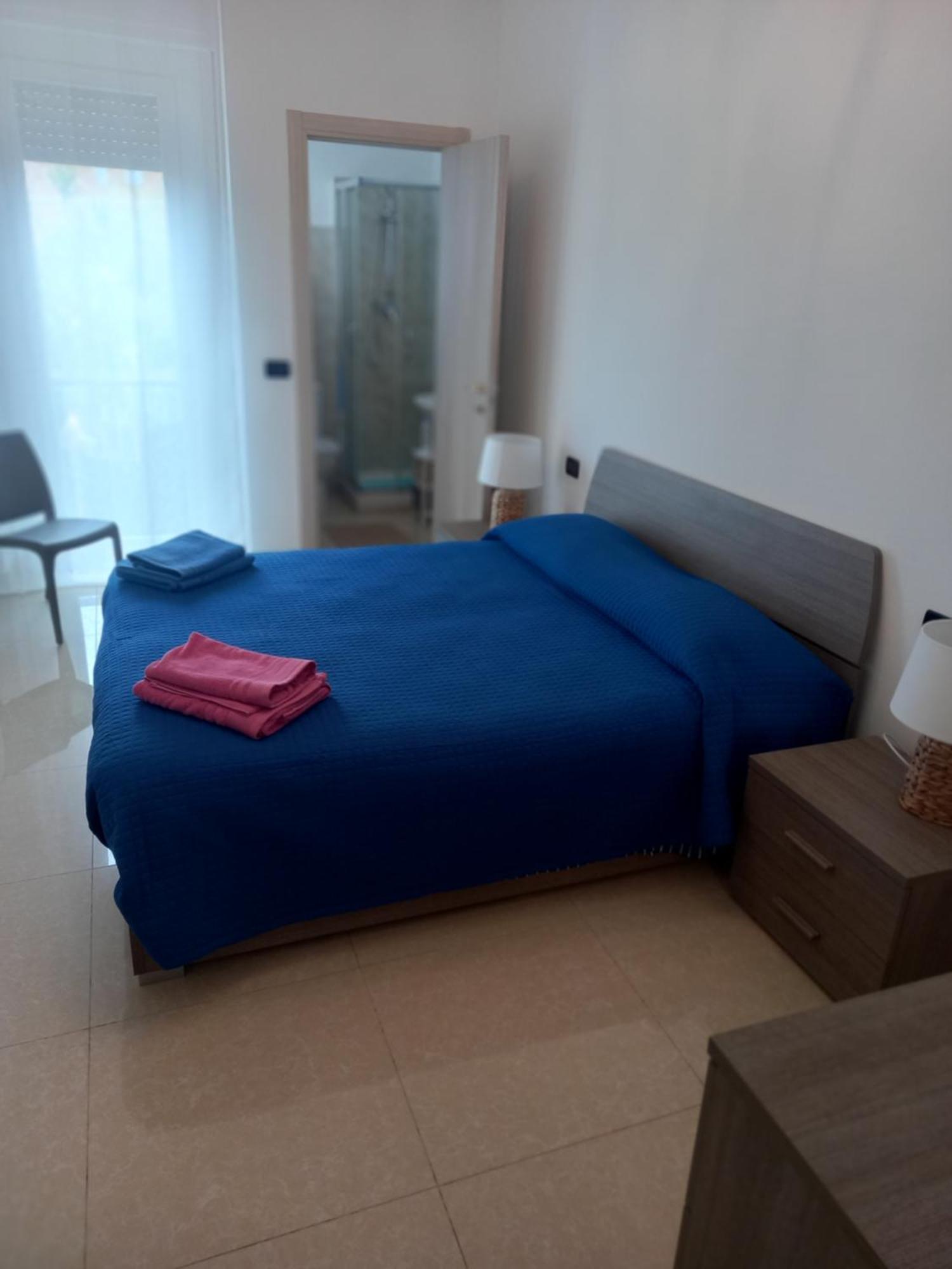 Ferienwohnung Poesia Di Lerici Exterior foto